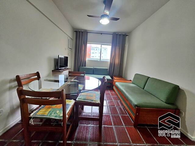 #26191 - Apartamento para Venda em Guarujá - SP - 2