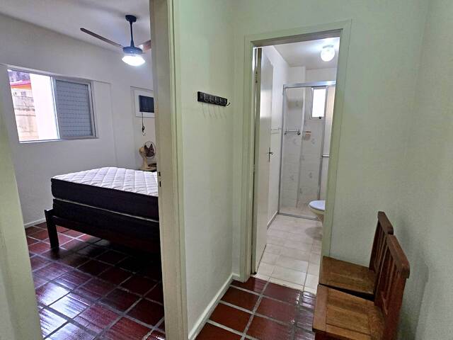 #26191 - Apartamento para Venda em Guarujá - SP - 3