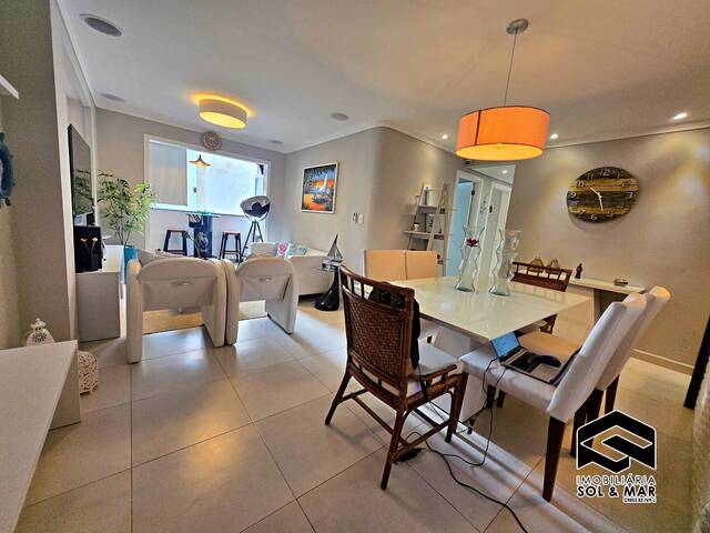 Venda em Enseada - Guarujá