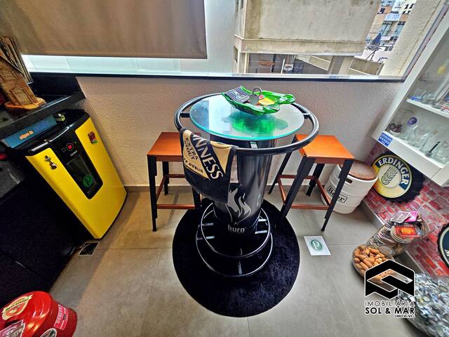 #26192 - Apartamento para Venda em Guarujá - SP - 3