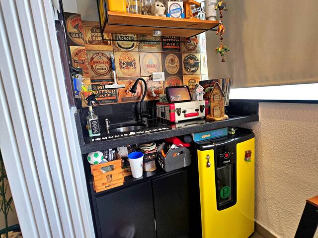 Apartamento para Venda em Guarujá - 4