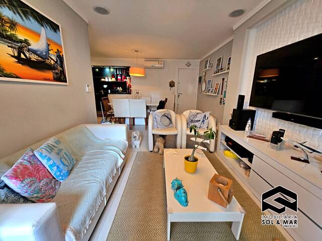 Apartamento para Venda em Guarujá - 5