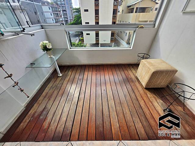 #26193 - Apartamento para Venda em Guarujá - SP - 3