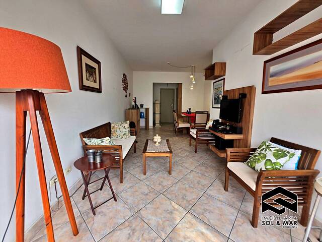 Apartamento para Venda em Guarujá - 5