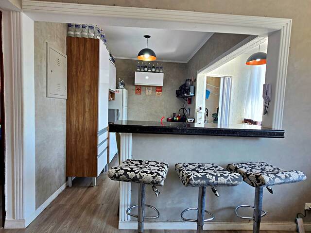 #26194LOC - Apartamento para Venda em Guarujá - SP - 3