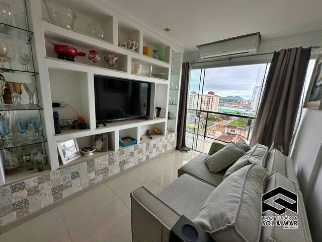 Apartamento para Venda em Guarujá - 4