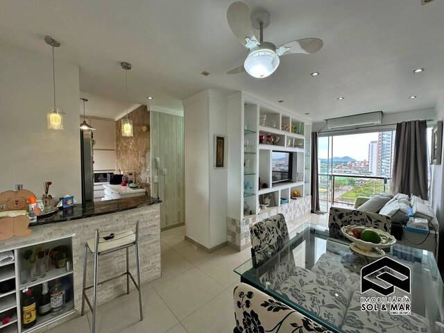 Apartamento para Venda em Guarujá - 5