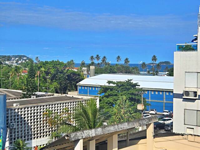 #26197 - Apartamento para Venda em Guarujá - SP - 3