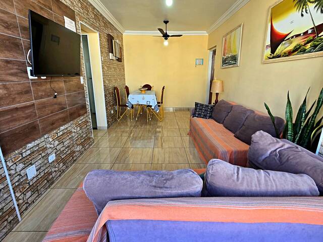 Apartamento para Venda em Guarujá - 4