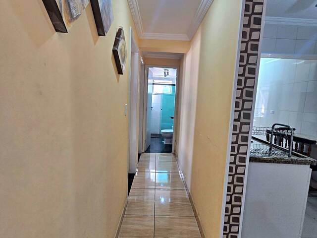 Apartamento para Venda em Guarujá - 5