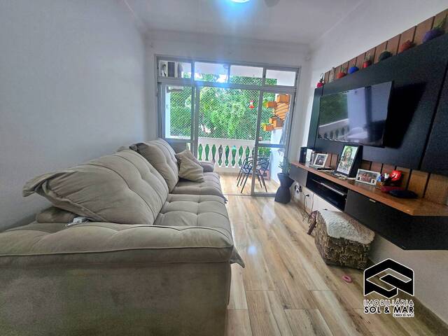 #26196 - Apartamento para Venda em Guarujá - SP - 3