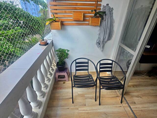 Apartamento para Venda em Guarujá - 5