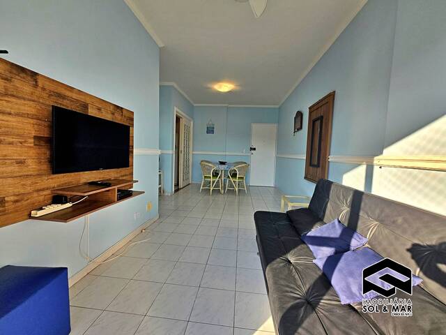#26198 - Apartamento para Venda em Guarujá - SP - 3