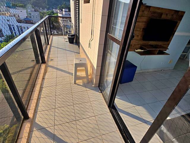 Apartamento para Venda em Guarujá - 4