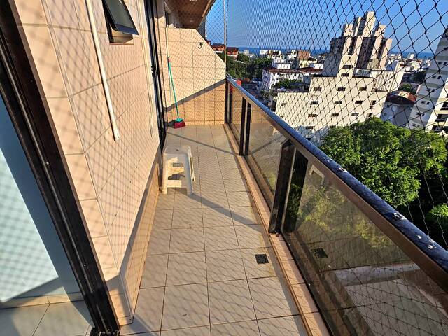 Apartamento para Venda em Guarujá - 5