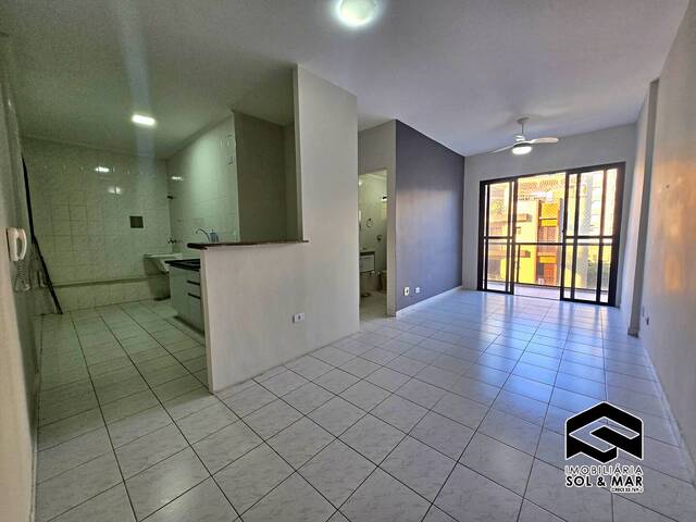 Venda em Enseada - Guarujá
