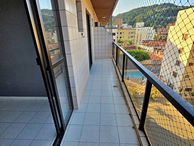 Apartamento para Venda em Guarujá - 4