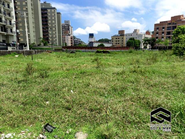 Terreno para Venda em Guarujá - 4
