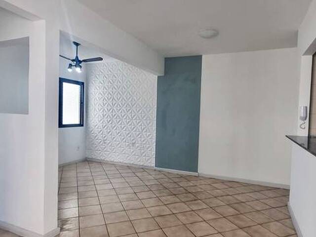 #26201LOC - Apartamento para Locação em Guarujá - SP - 2
