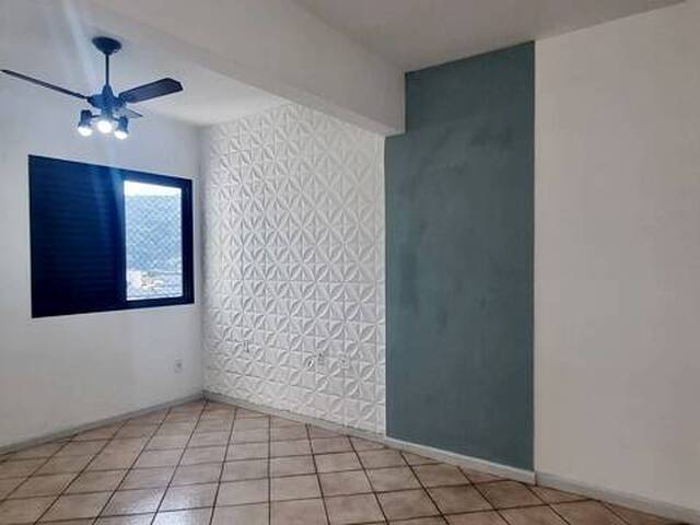 #26201LOC - Apartamento para Locação em Guarujá - SP - 3
