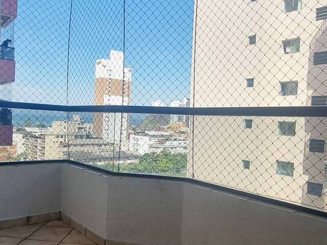 Apartamento para Locação em Guarujá - 5