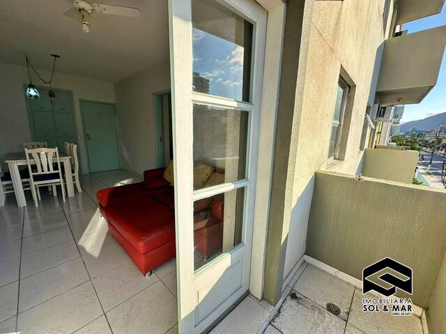 Apartamento para Venda em Guarujá - 4
