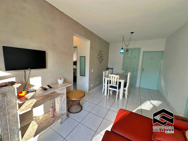 Apartamento para Venda em Guarujá - 5