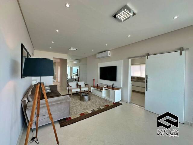 #26203 - Apartamento para Venda em Guarujá - SP - 2