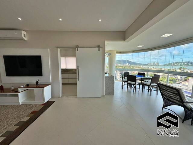 Apartamento para Venda em Guarujá - 5