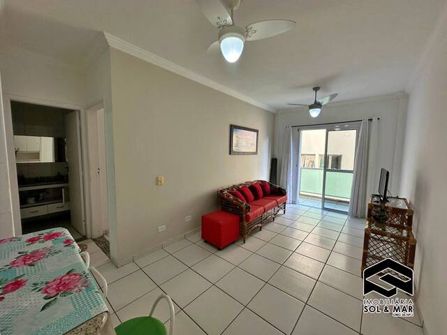 #26204 - Apartamento para Venda em Guarujá - SP - 1