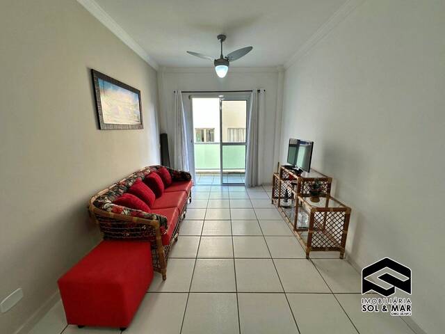 #26204 - Apartamento para Venda em Guarujá - SP - 2