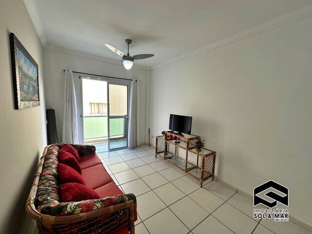 #26204 - Apartamento para Venda em Guarujá - SP - 3