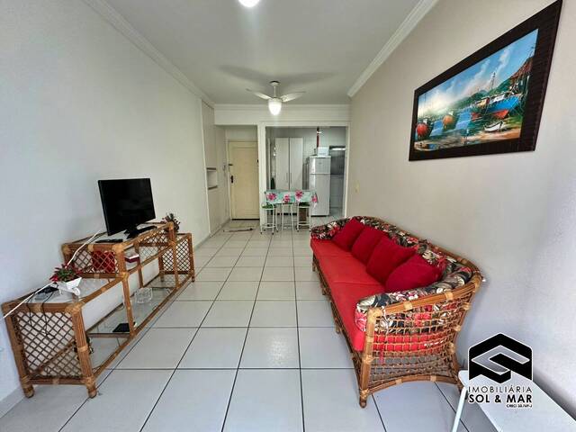 Apartamento para Venda em Guarujá - 5