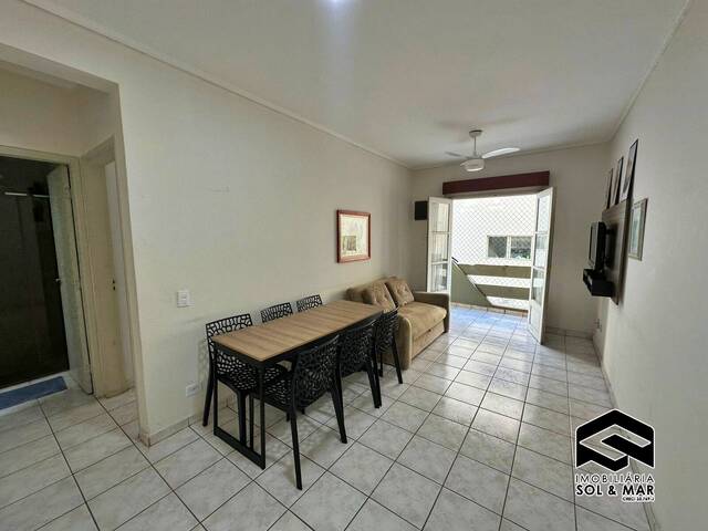 #26205 - Apartamento para Venda em Guarujá - SP - 1
