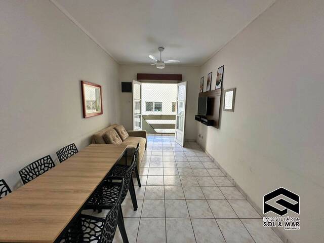 #26205 - Apartamento para Venda em Guarujá - SP - 2