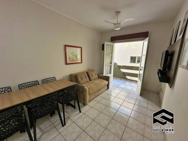 #26205 - Apartamento para Venda em Guarujá - SP - 3