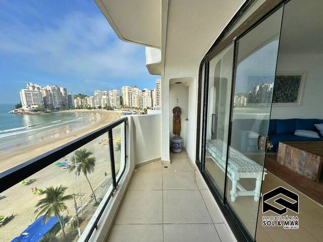 Apartamento para Venda em Guarujá - 4