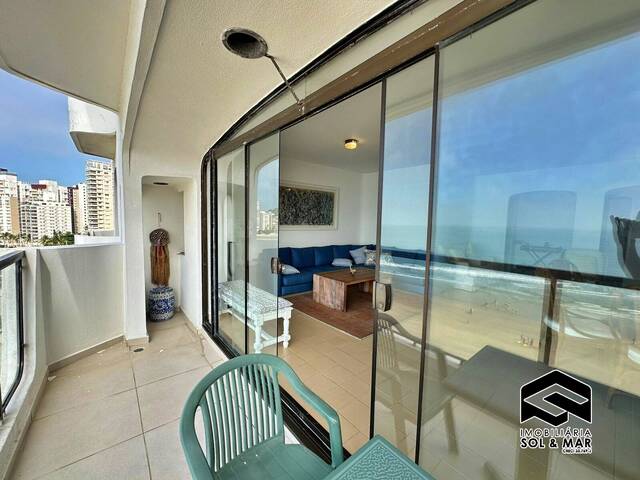 Apartamento para Venda em Guarujá - 5