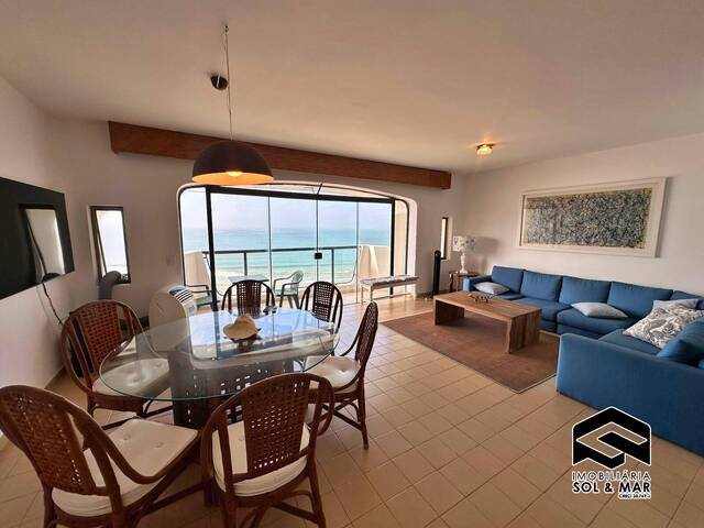 #AST26206 - Apartamento para Venda em Guarujá - SP - 1