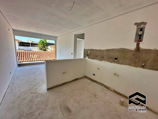 #LET26207 - Apartamento para Venda em Guarujá - SP - 1