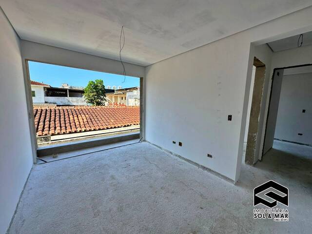 #LET26207 - Apartamento para Venda em Guarujá - SP - 2
