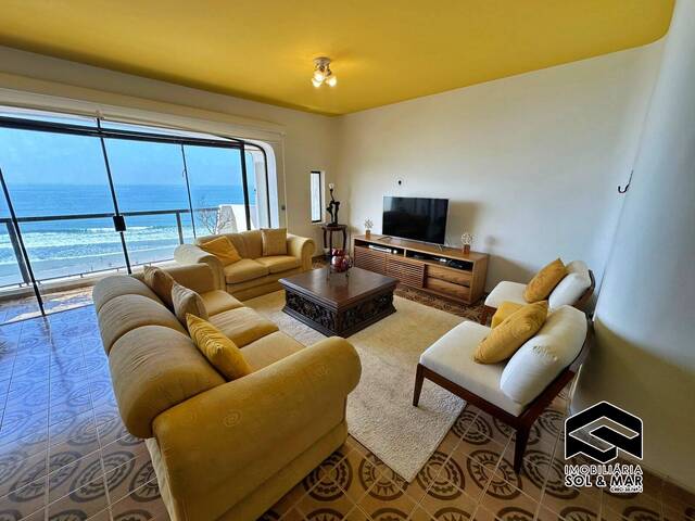 #AST20208 - Apartamento para Venda em Guarujá - SP - 3
