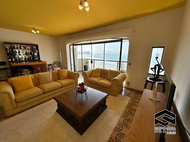 Apartamento para Venda em Guarujá - 4