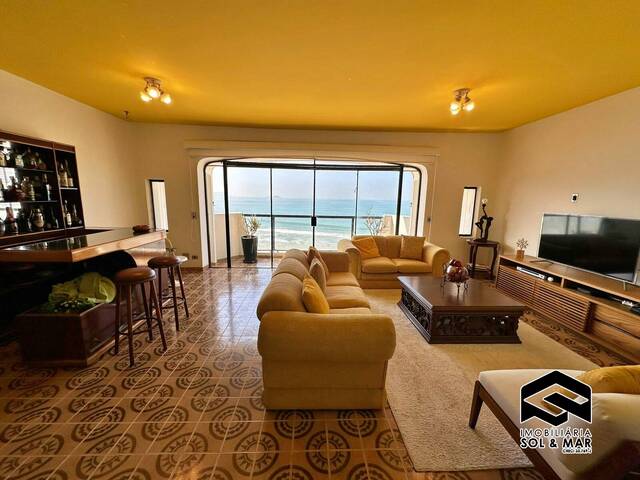 Apartamento para Venda em Guarujá - 5