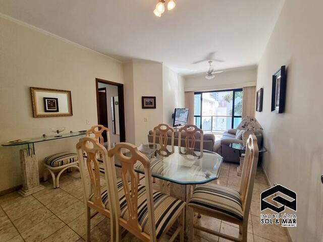 #26209 - Apartamento para Venda em Guarujá - SP - 1