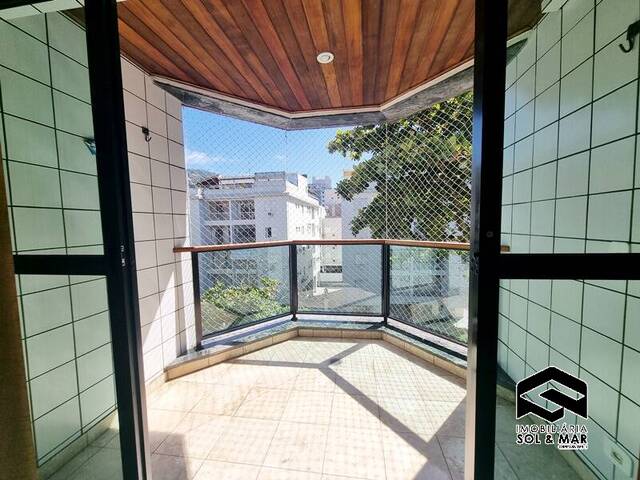 #26209 - Apartamento para Venda em Guarujá - SP - 3