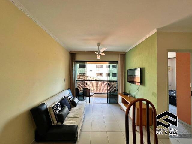 #26210 - Apartamento para Venda em Guarujá - SP - 2