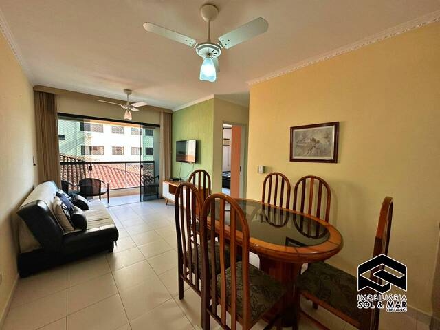 #26210 - Apartamento para Venda em Guarujá - SP - 1