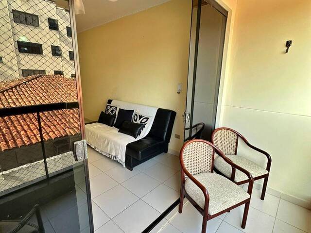 Apartamento para Venda em Guarujá - 5