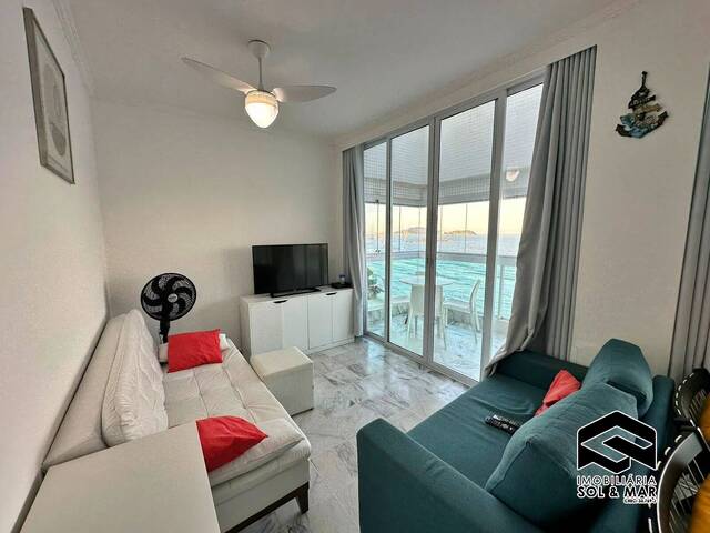 Apartamento para Venda em Guarujá - 4